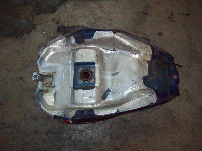Honda VF1000F gas/ fuel tank 84 1984 82629, US $25.00, image 4
