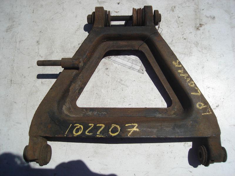 Ferrari 330 gtc left rear lower control a arm suspension wishbone 330gtc