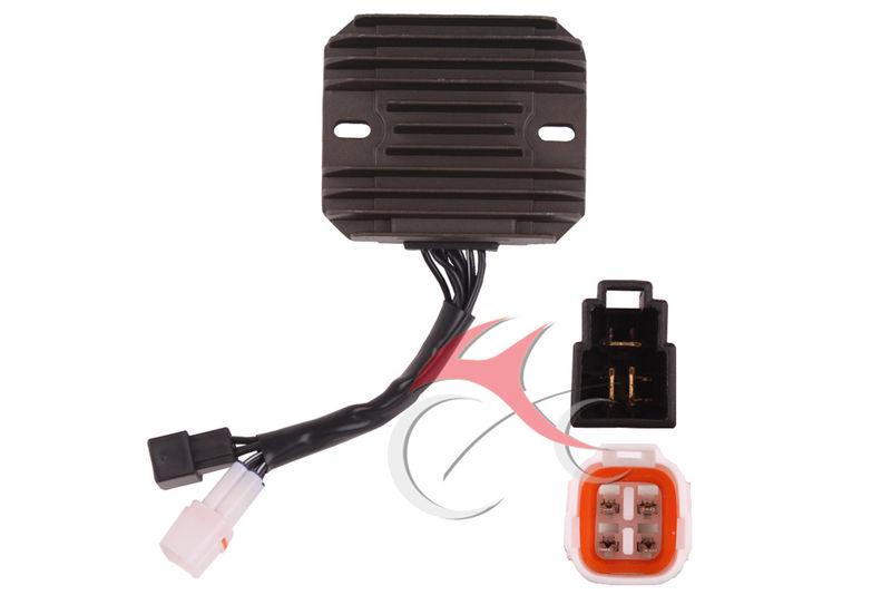 Voltage regulator rectifier for suzuki 07-08 gsxr1000 gsx650f gsx 650f 2008-2012