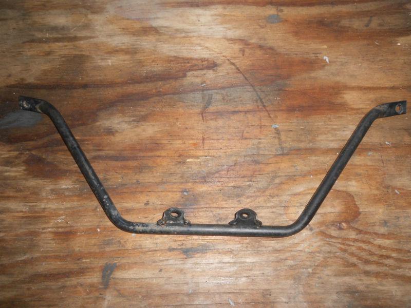 2003 yamaha warrior yfm350 front fender stay