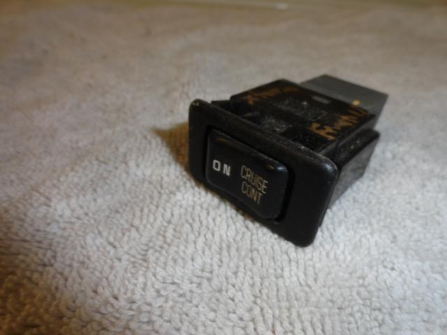 01 02 03 04 nissan xterra cruise control switch  98 99 00 frontier truck