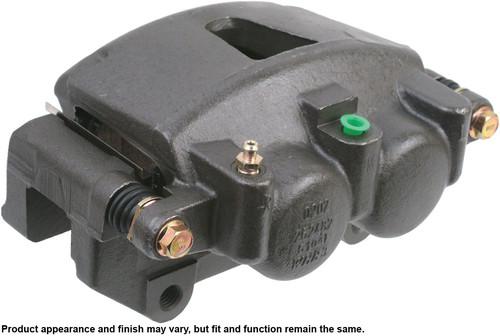 CARDONE 16-4990 Front Brake Caliper-Reman Bolt-On Ready Caliper w/Pads, US $144.83, image 2