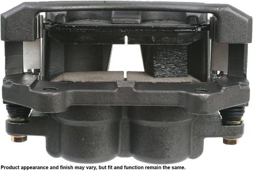 CARDONE 16-4990 Front Brake Caliper-Reman Bolt-On Ready Caliper w/Pads, US $144.83, image 4