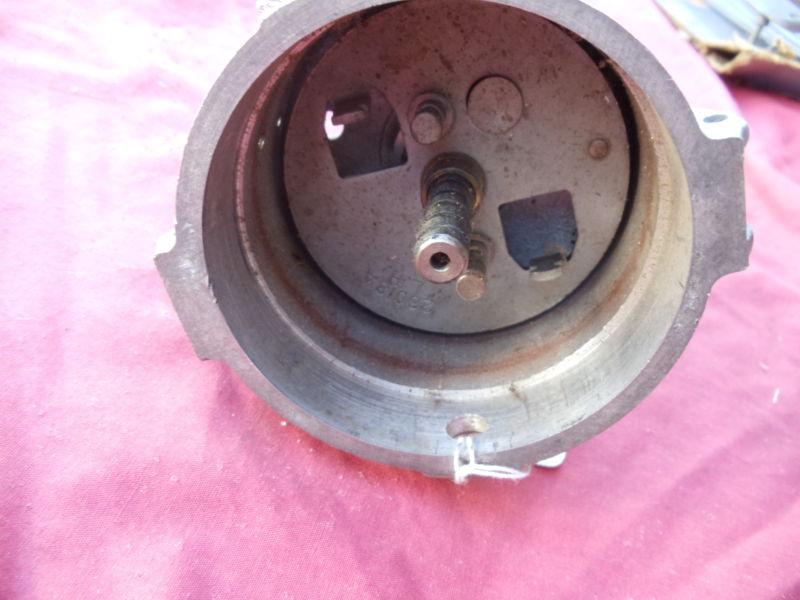 1955 - 79 Pontiac Mallory dual point distributor, US $20.00, image 3