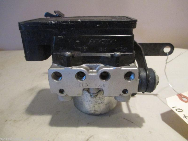 07 08 2007 2008 Honda Fit Sport 1.5L Anti Lock Brake ABS Pump Assembly OEM, US $100.00, image 2