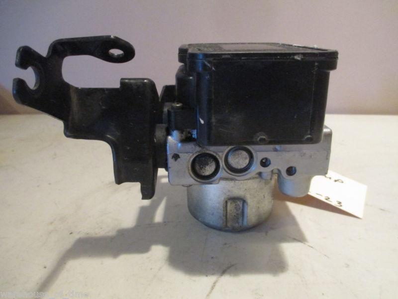 07 08 2007 2008 Honda Fit Sport 1.5L Anti Lock Brake ABS Pump Assembly OEM, US $100.00, image 3