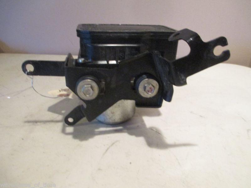 07 08 2007 2008 Honda Fit Sport 1.5L Anti Lock Brake ABS Pump Assembly OEM, US $100.00, image 4