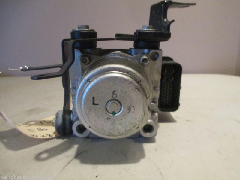 07 08 2007 2008 Honda Fit Sport 1.5L Anti Lock Brake ABS Pump Assembly OEM, US $100.00, image 5