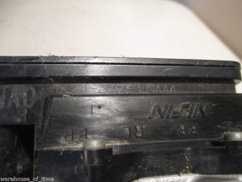 07 08 2007 2008 Honda Fit Sport 1.5L Anti Lock Brake ABS Pump Assembly OEM, US $100.00, image 6