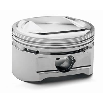 Je pistons powersports piston and ring kit 133733