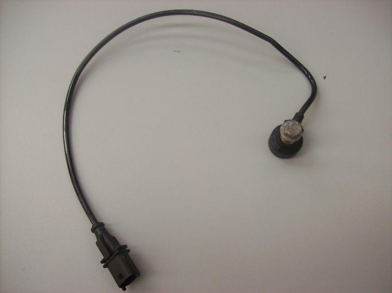 Polaris 2006 05 fusion dragon 600ho shift switchback iq (detonation sensor)