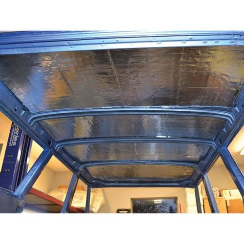 New DEi 050212 Boom Mat Damping Material, 12-1/2 x 24 Inch, 20 Sheets, US $201.99, image 4