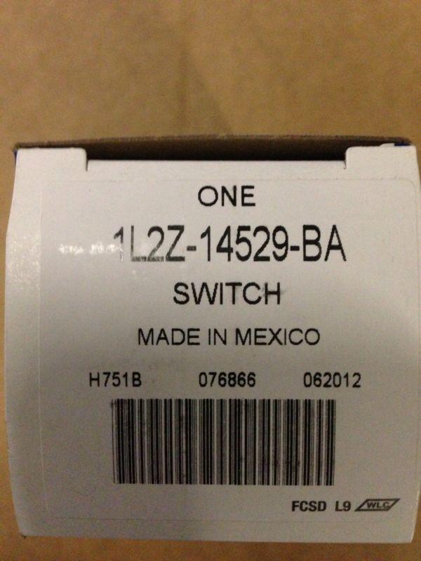 Ford Drivers Master Window Switch Explorer, Excursion, F250-F550, US $35.00, image 2