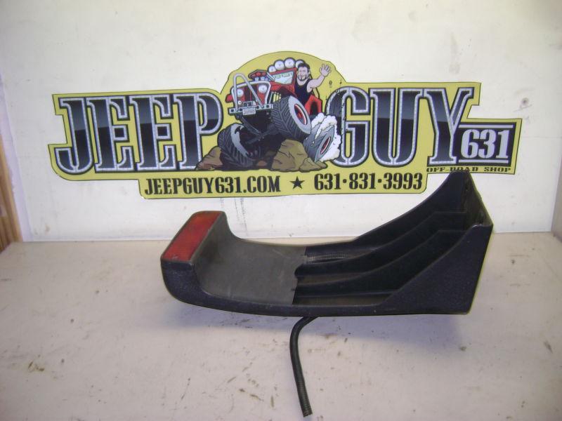 Buy Jeep TJ WRANGLER STOCK THIRD BRAKE LIGHT in Bohemia, New York, US