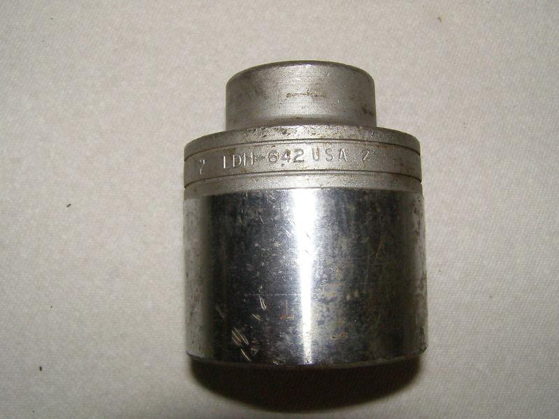 Snap On 3/4 Drive 2