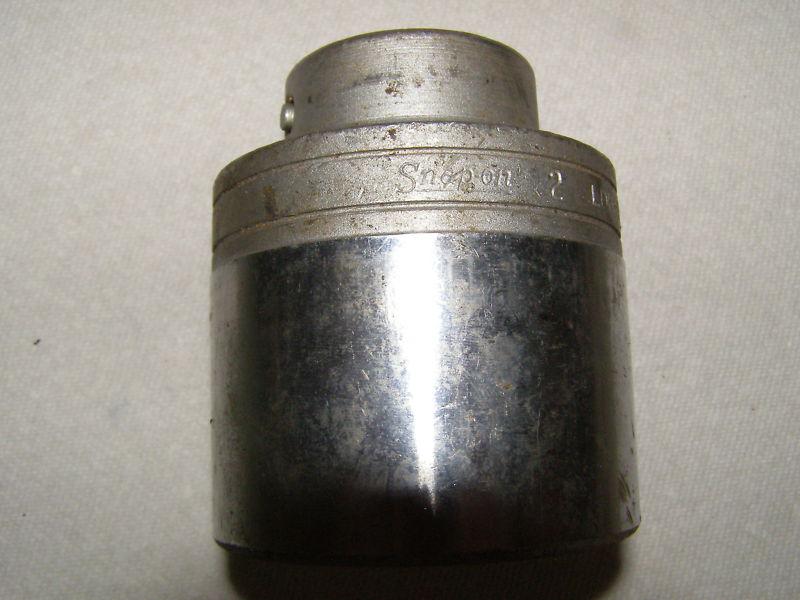 Snap On 3/4 Drive 2