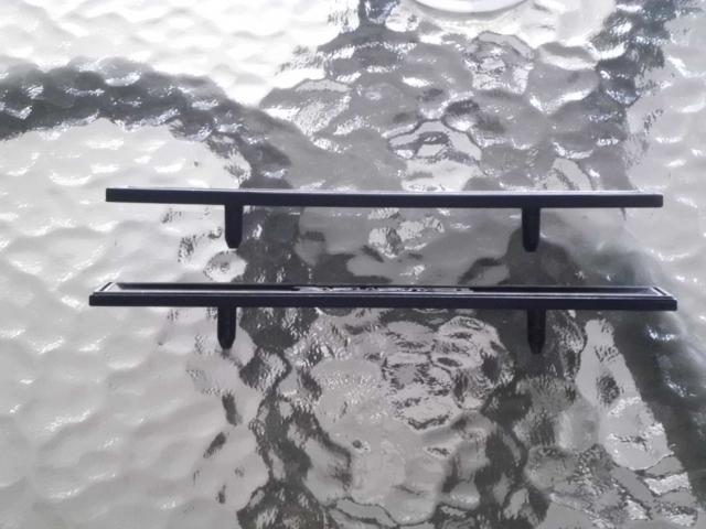 Plymouth duster door emblems duster twister gold duster 340-318-/6 mopar