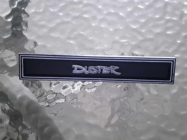 plymouth duster door emblems duster twister gold duster 340-318-/6 mopar, US $40.00, image 4