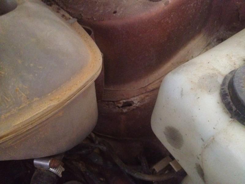 PARTING OUT 1980 VW Caddy Diesel Rabbit Pickup Truck Volkswagen Mk1 Westmoreland, US $2,500.00, image 11