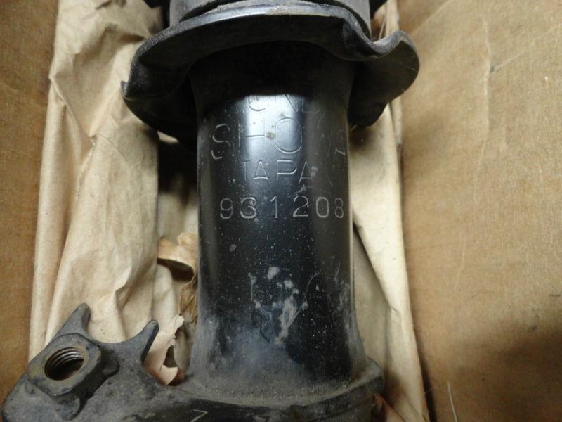 Buy Strut towers and lowering springs in Minneapolis, Minnesota, US