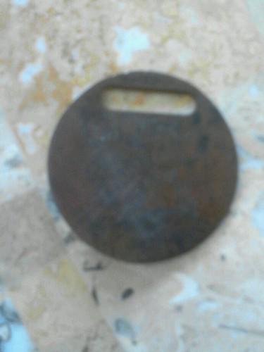 Vintage Vehicle license plate, US $500.00, image 2