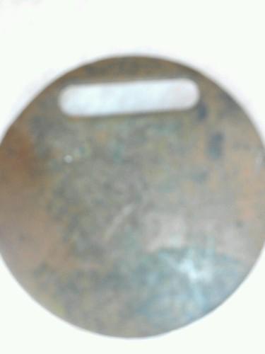 Vintage Vehicle license plate, US $500.00, image 4