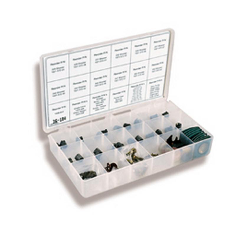 Buy Holley Performance 36184 Accelerator Pump; Tuning Kit in Chino