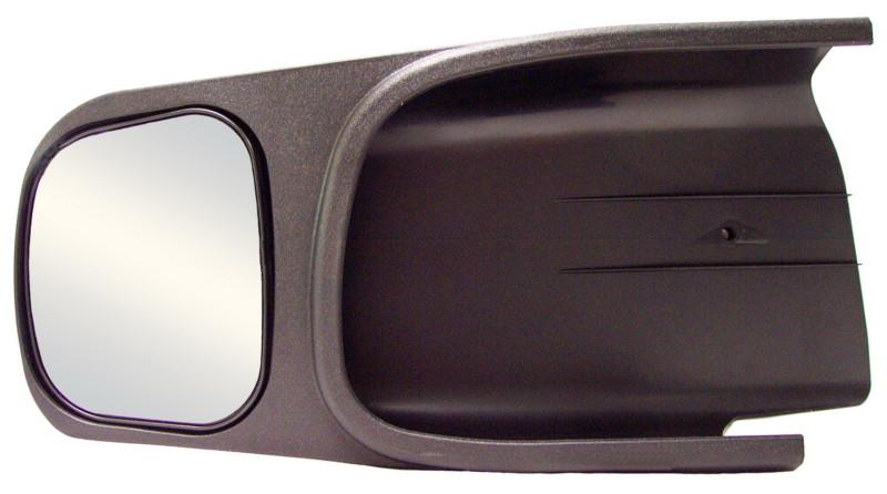 Cipa mirrors 10701 custom towing mirror