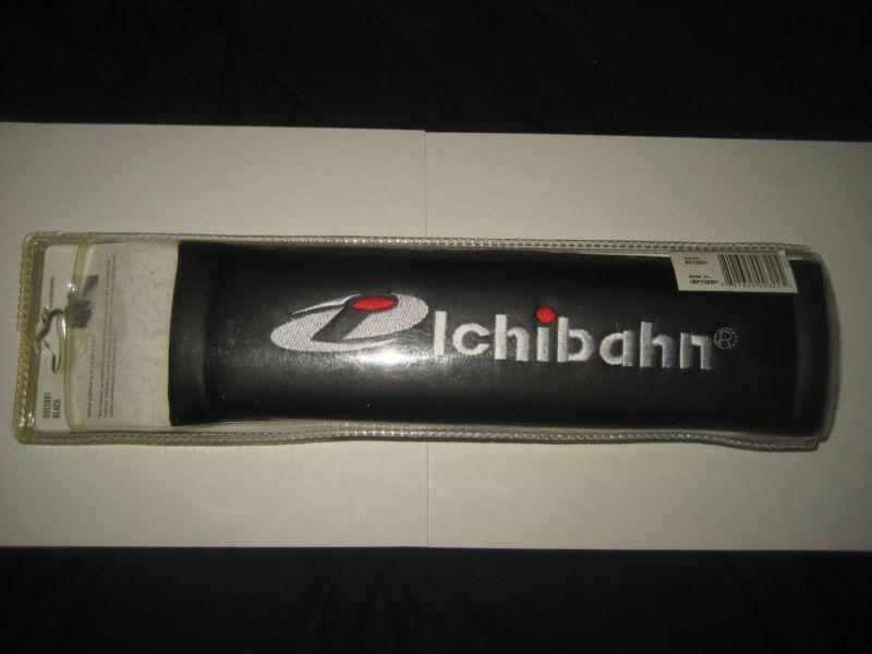 Ichibahn Motorsports Black Seat Belt Shoulder Pads (Pair of 2) 9013801 Accessory, US $17.99, image 9