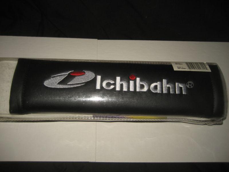 Ichibahn Motorsports Black Seat Belt Shoulder Pads (Pair of 2) 9013801 Accessory, US $17.99, image 10