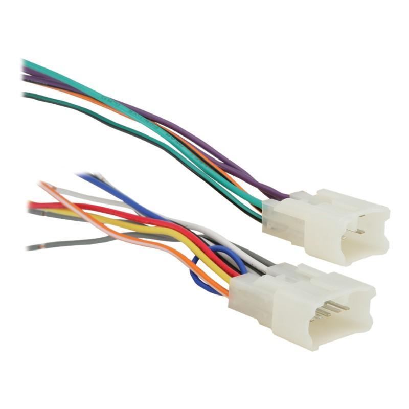 Metra 70-1761 TURBOWire; Wire Harness, US $21.41, image 1