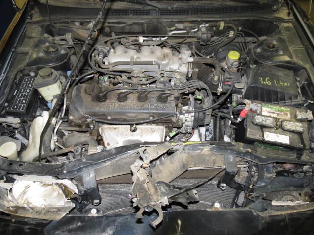 1999 nissan sentra automatic transmission 2514339