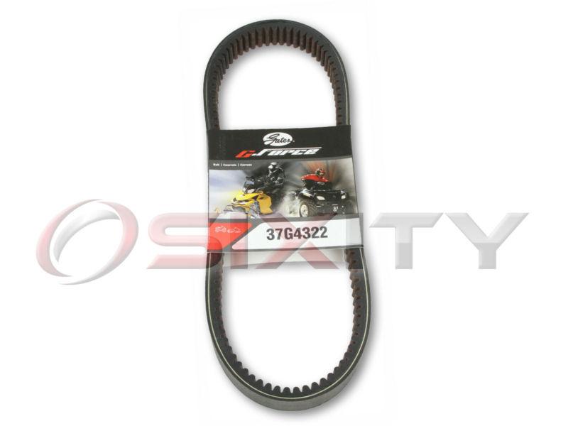 Buy 1993 SkiDoo Safari Rally Gates GForce Belt Drive Kevlar Aramid BD