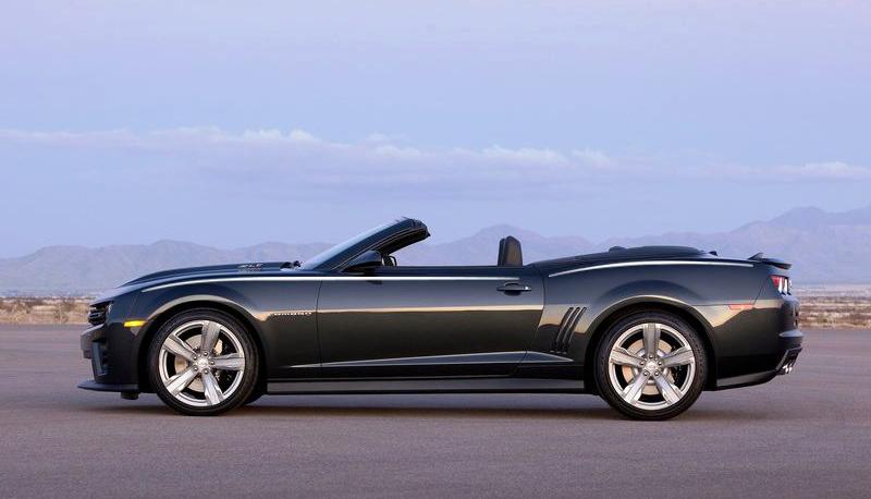 chevrolet camaro side RACERS EDGE stripes decals 2010 2011 2012 2013, US $47.00, image 3