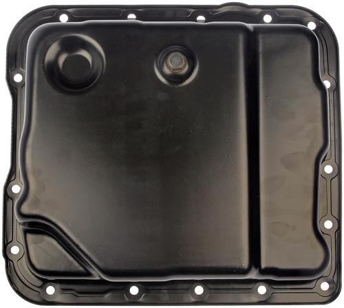 Transmission oil pan platinum# 2650811