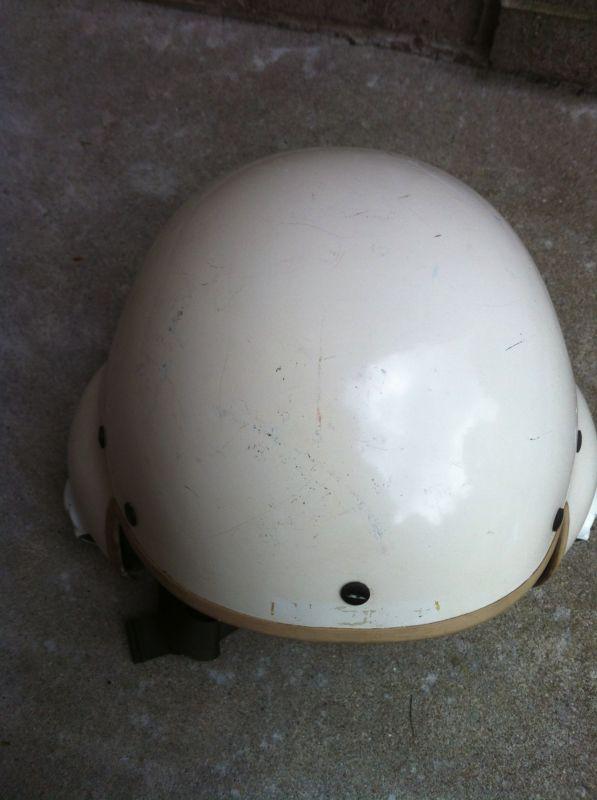 Hgu-39/p x-large helmet new old stock