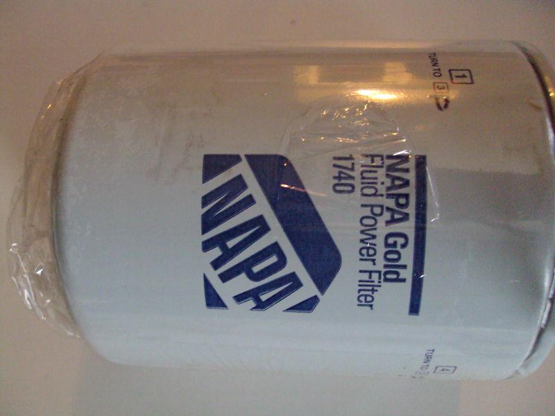 Napa #1740 fluid power filter 