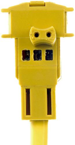 CLOCK SPRING 2001-99 JEEP GRAND CHEROKEE Platinum# 1264006, US $105.26, image 4