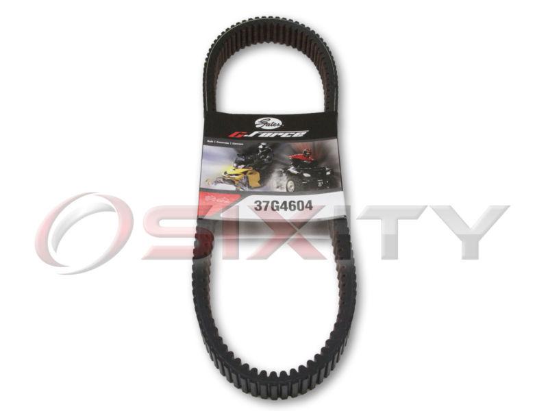 2012-2013 arctic cat procross f 800 sno pro gates g-force belt drive qy