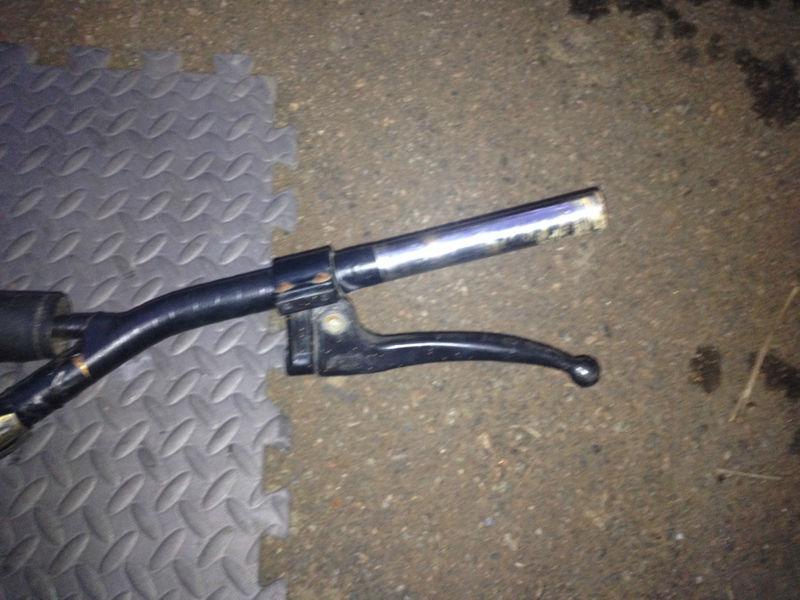 Hodaka Super rat front forks, US $65.00, image 7