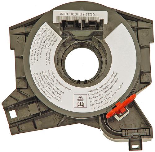 Air bag clock spring focus platinum# 1261005