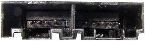 AIR BAG CLOCK SPRING FOCUS Platinum# 1261005, US $63.05, image 3