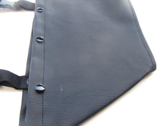 Engine Guard Chaps Soft Lowers '04-Up Harley Sportster, US $57.00, image 2