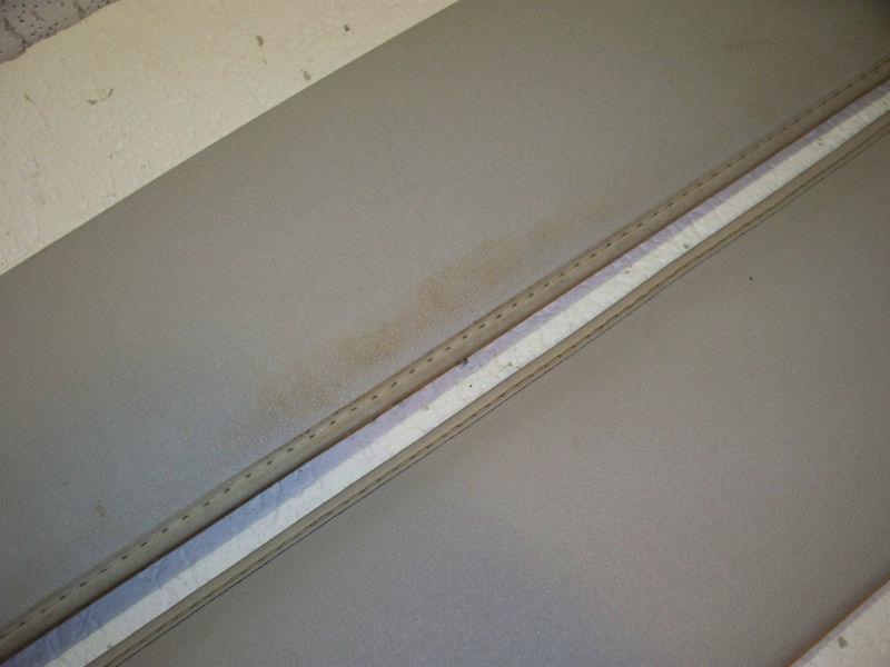 1968 - 1972 Ford Truck Sunvisors 68 69 70 71 72 Sun Visor NICE Set!!, US $44.99, image 5