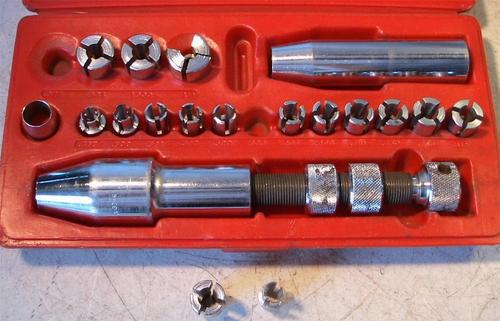 Snap-On Clutch Aligner PB21 A-37-M A37M Set., US $9.50, image 4