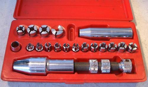 Snap-On Clutch Aligner PB21 A-37-M A37M Set., US $9.50, image 5