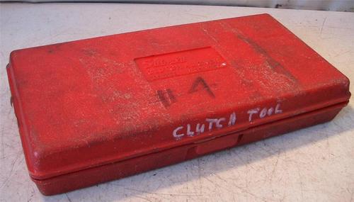 Snap-On Clutch Aligner PB21 A-37-M A37M Set., US $9.50, image 6