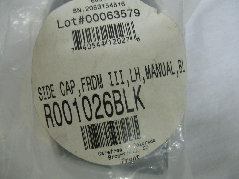 Find Carefree of Colorado KY1552 Slideout Kover II End Brackets in