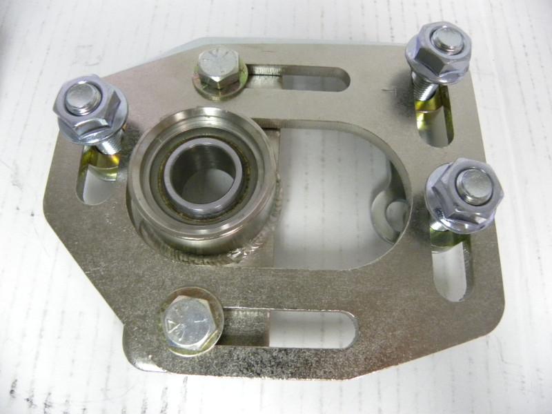 STEEDA Adjustable Caster/Camber Plate Kit 555-8079-2 1979-1989 Mustang, US $159.99, image 3
