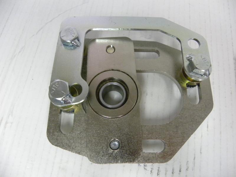 STEEDA Adjustable Caster/Camber Plate Kit 555-8079-2 1979-1989 Mustang, US $159.99, image 4
